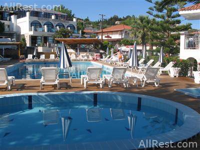 Contessa Hotel 24
